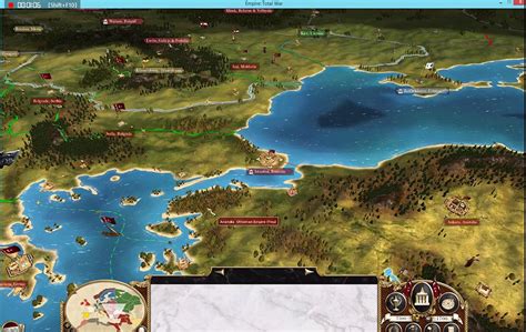 Empire Total War v1.5.0 Steam (GM and more) 2018.
